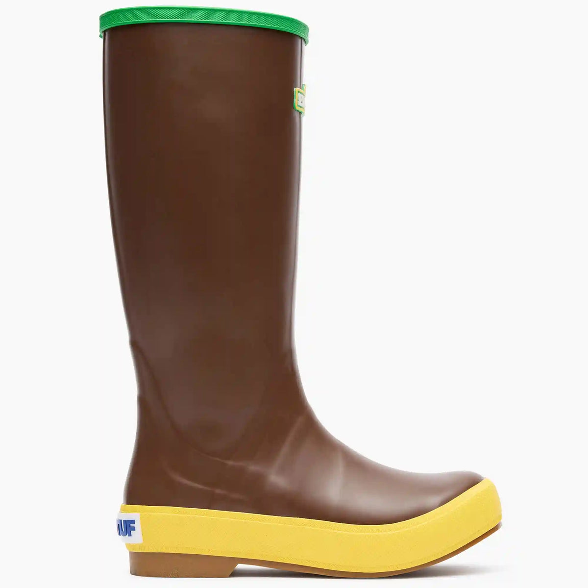 Sesame Street Women's 15" Legacy Boot