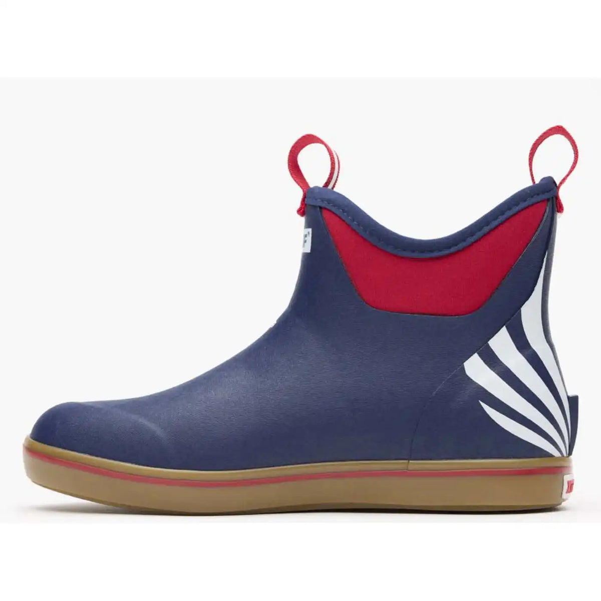 Men's Ankle Deck Boot USRowing Edition