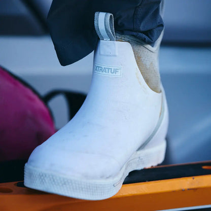 Men's Wheelhouse Ankle Deck Boot
