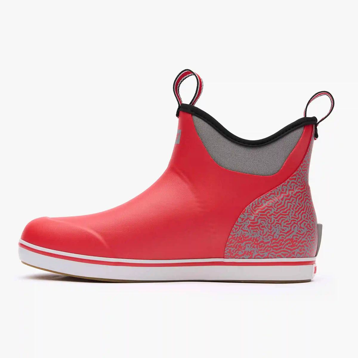 Men's Tailgate Ankle Deck Boot