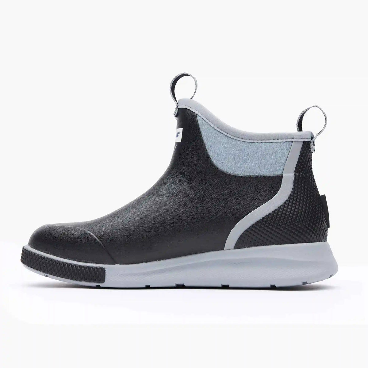 Men's Tailgate Ankle Deck Boot Sport