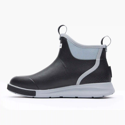 Men's Tailgate Ankle Deck Boot Sport
