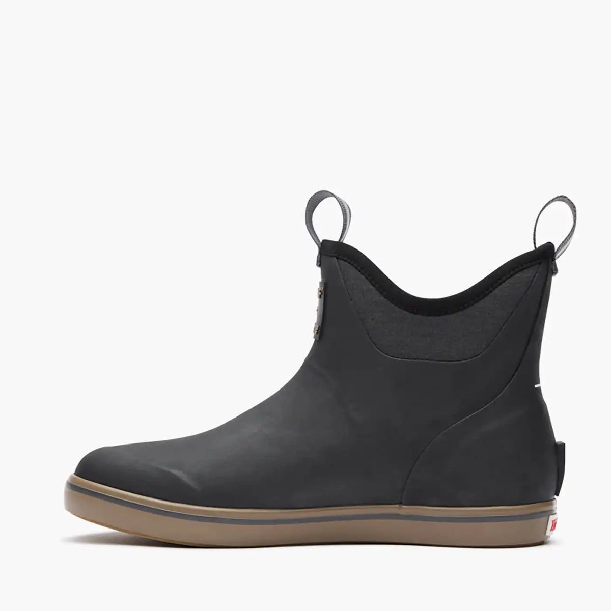 Finisterre + XTRATUF Ankle Deck Boot