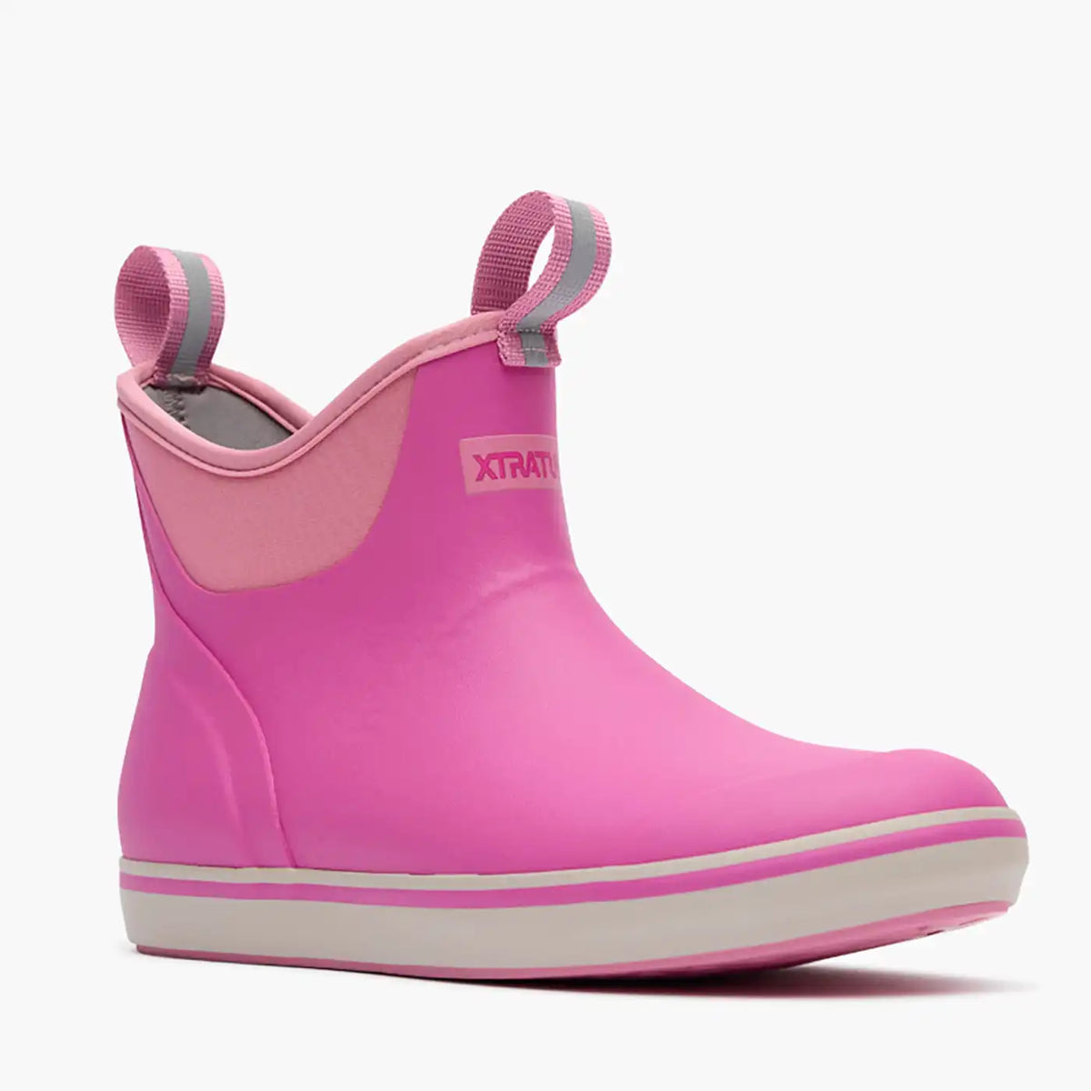 Women's Ankle Deck Boot