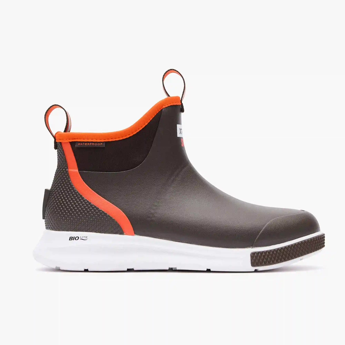 Men's Tailgate Ankle Deck Boot Sport