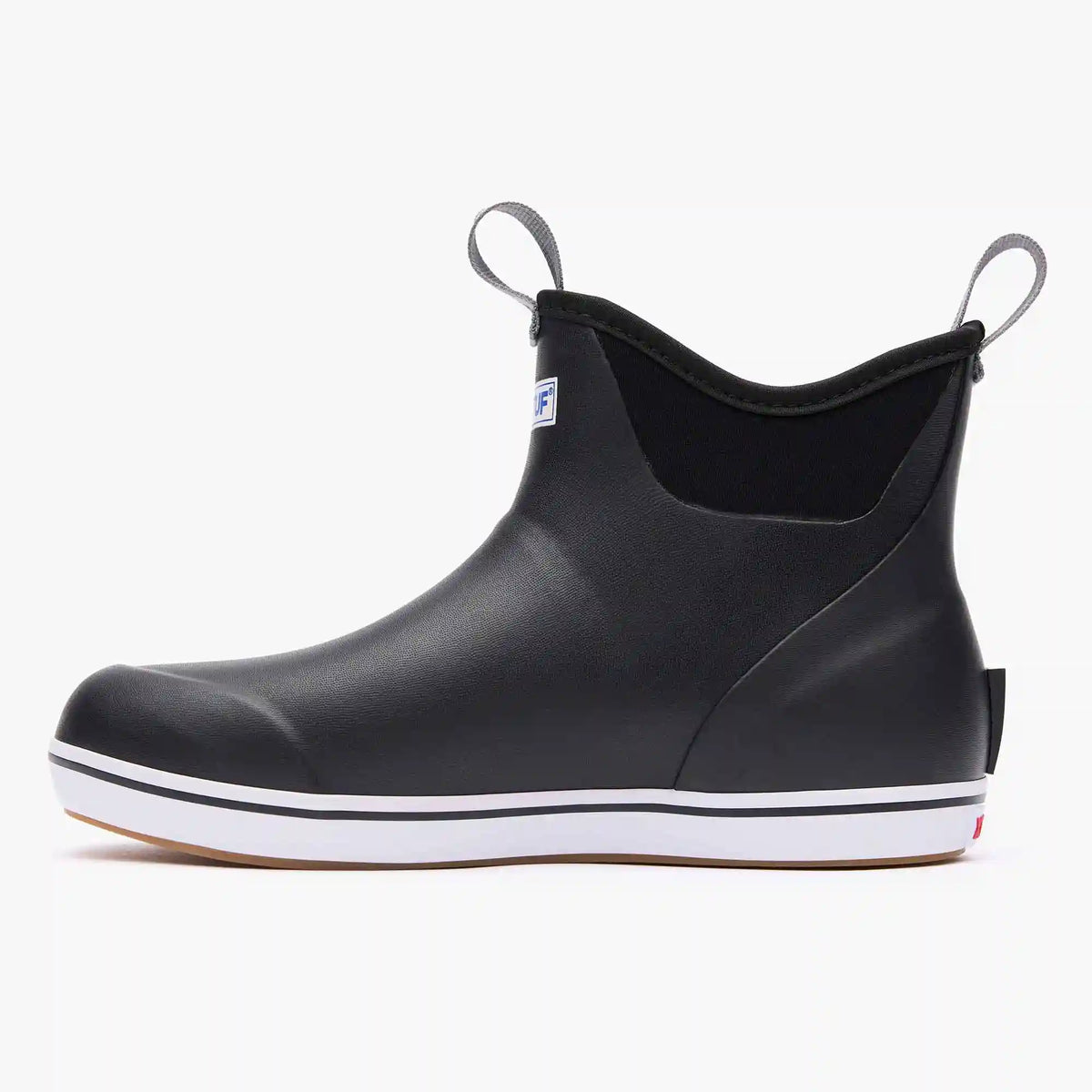 Women's Ankle Deck Boot