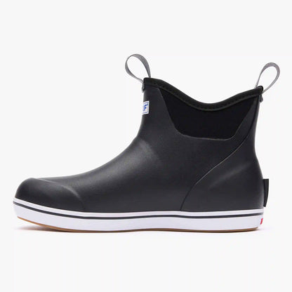 Women's Ankle Deck Boot