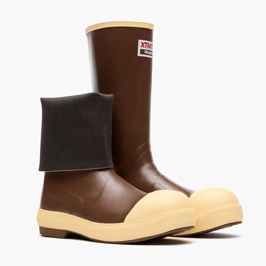 Men's 15" Comp Toe Legacy Boot