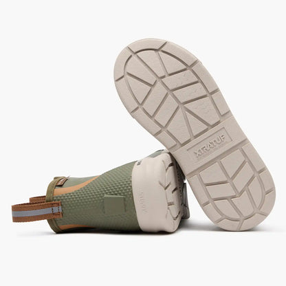 Kids' Ankle Deck Boot Sport