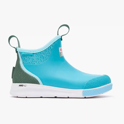 Women's Ankle Deck Boot Sport