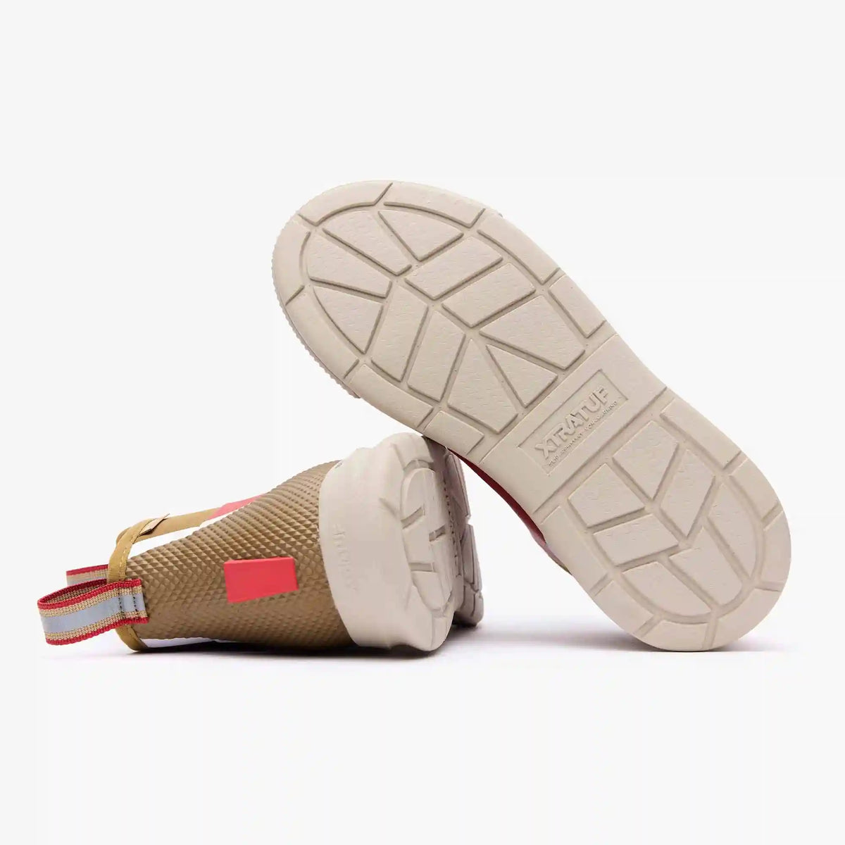 Men's Tailgate Ankle Deck Boot Sport
