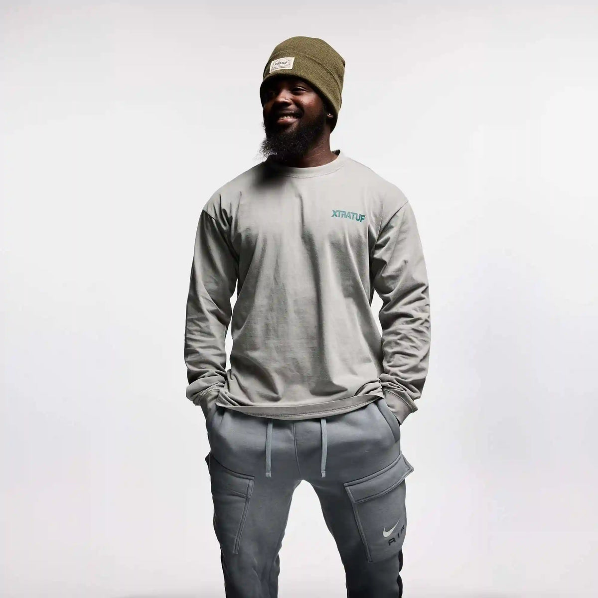 Unisex Beanie