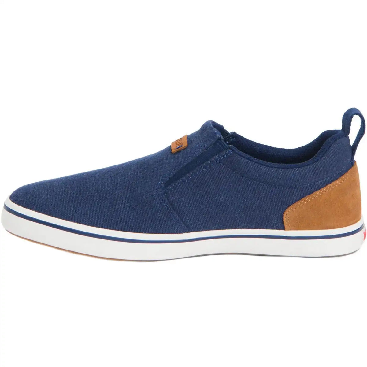 Men's Canvas Sharkbyte Deck Shoe