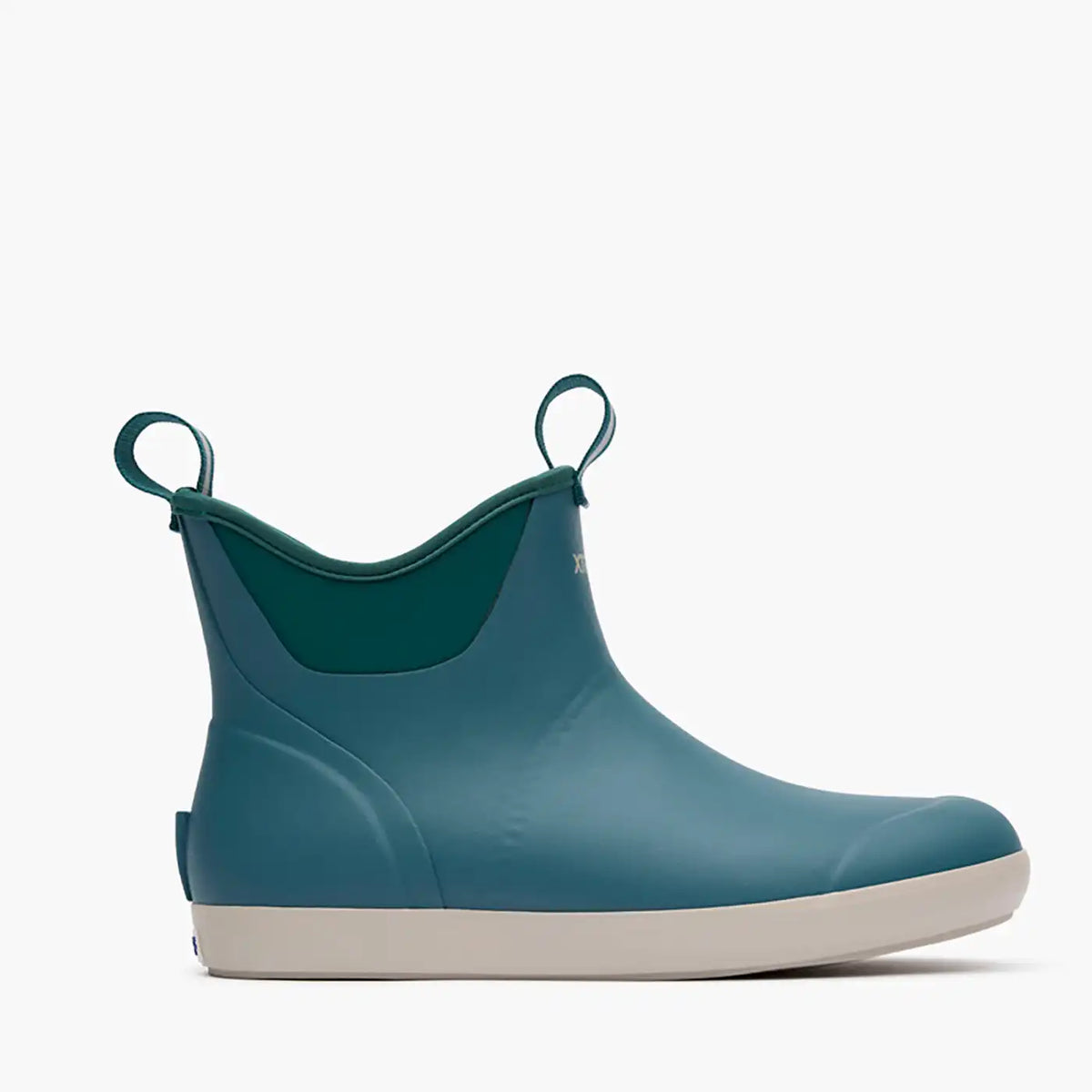 Men's Ankle Deck Boot