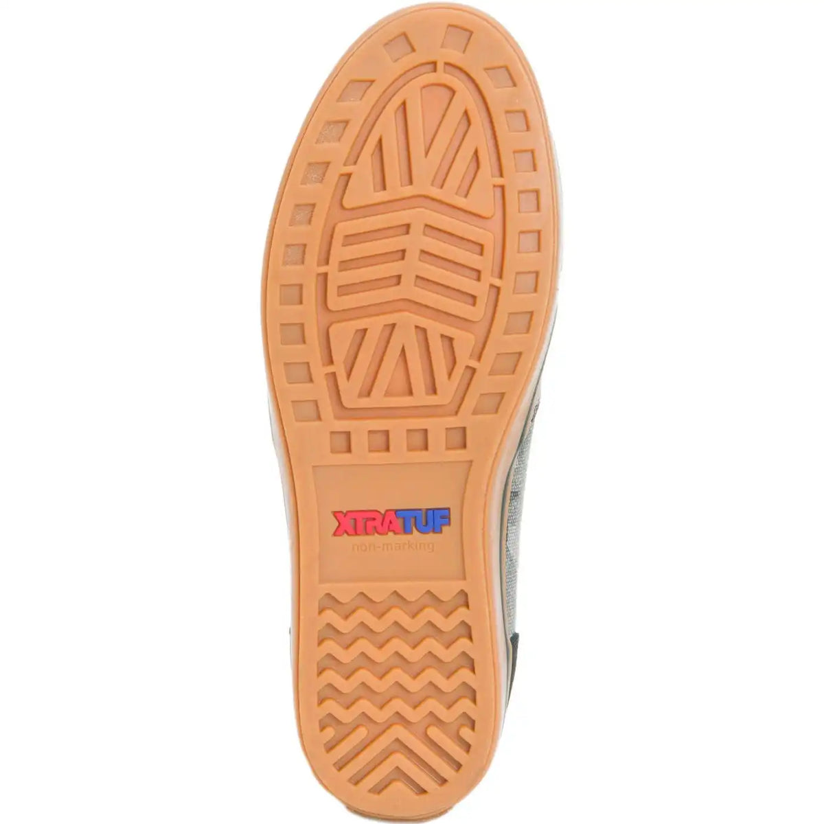 Men's Canvas Sharkbyte Deck Shoe