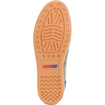 Men's Canvas Sharkbyte Deck Shoe