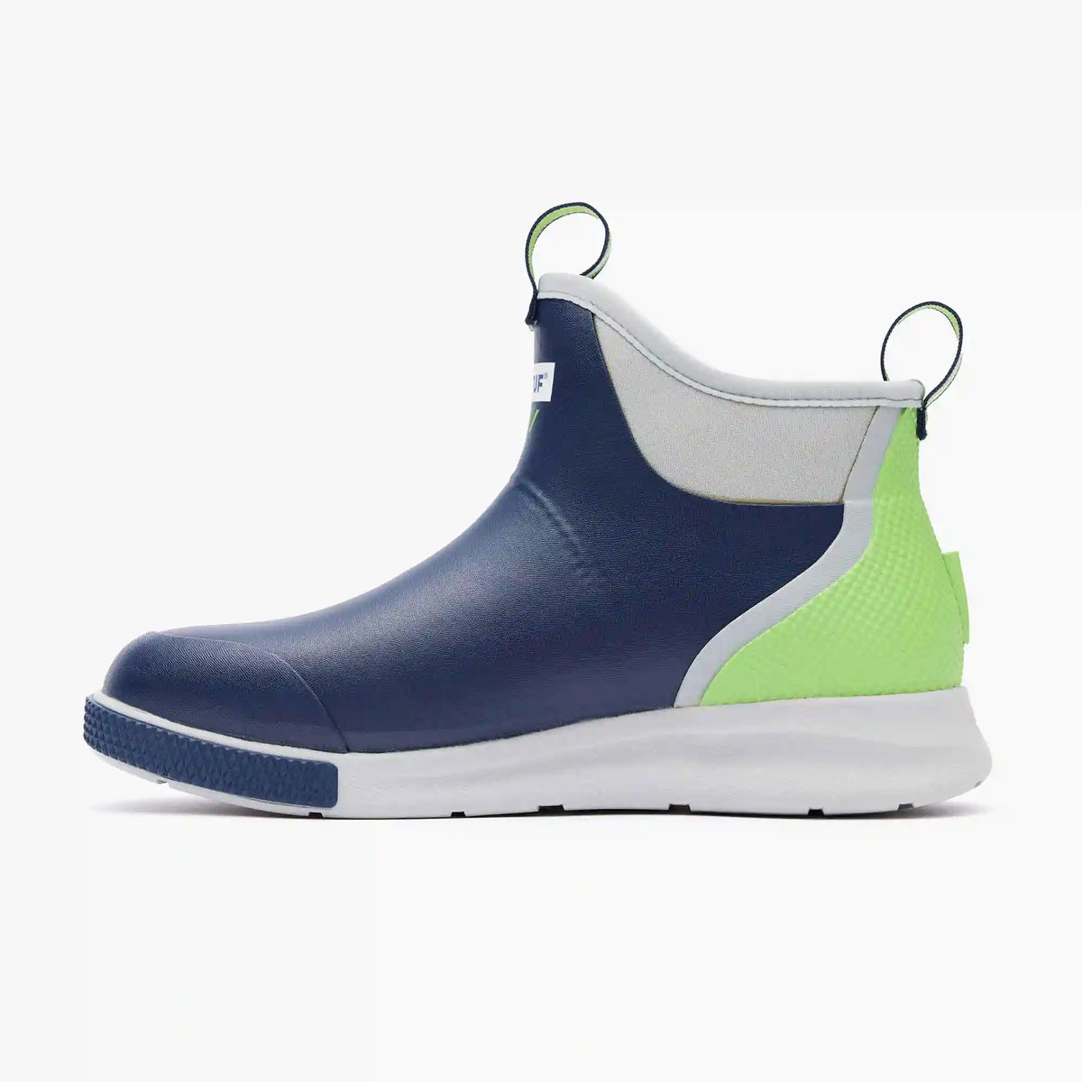 Men's Tailgate Ankle Deck Boot Sport