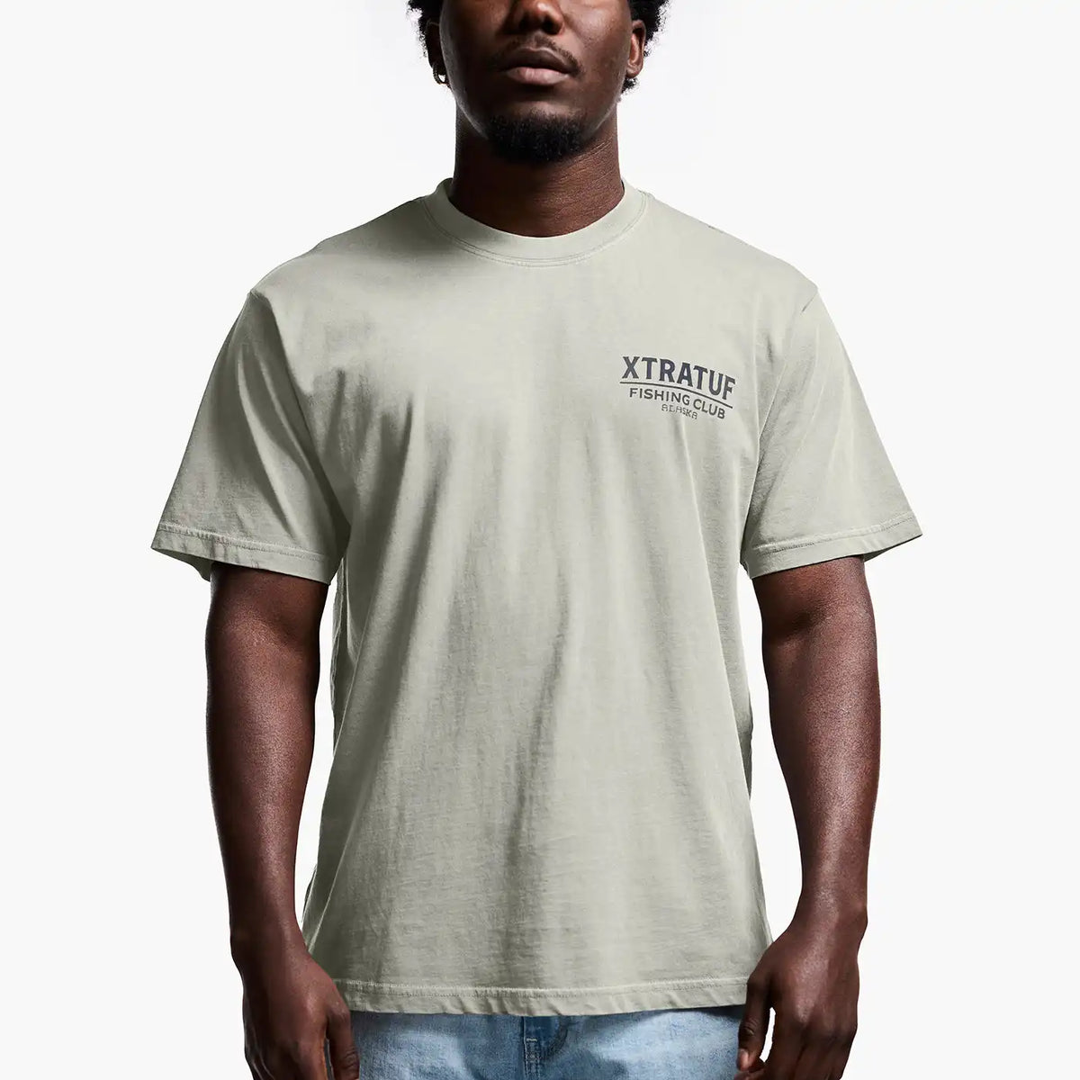 Men's Short Sleeve Tee