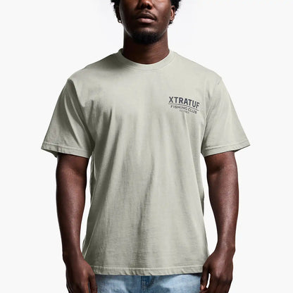 Men's Short Sleeve Tee