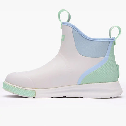 Women's Ankle Deck Boot Sport