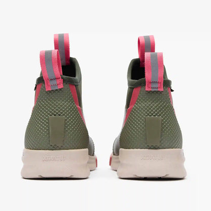 Women's Ankle Deck Boot Sport