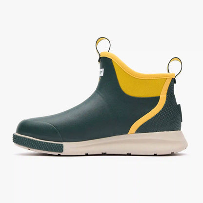 Men's Tailgate Ankle Deck Boot Sport