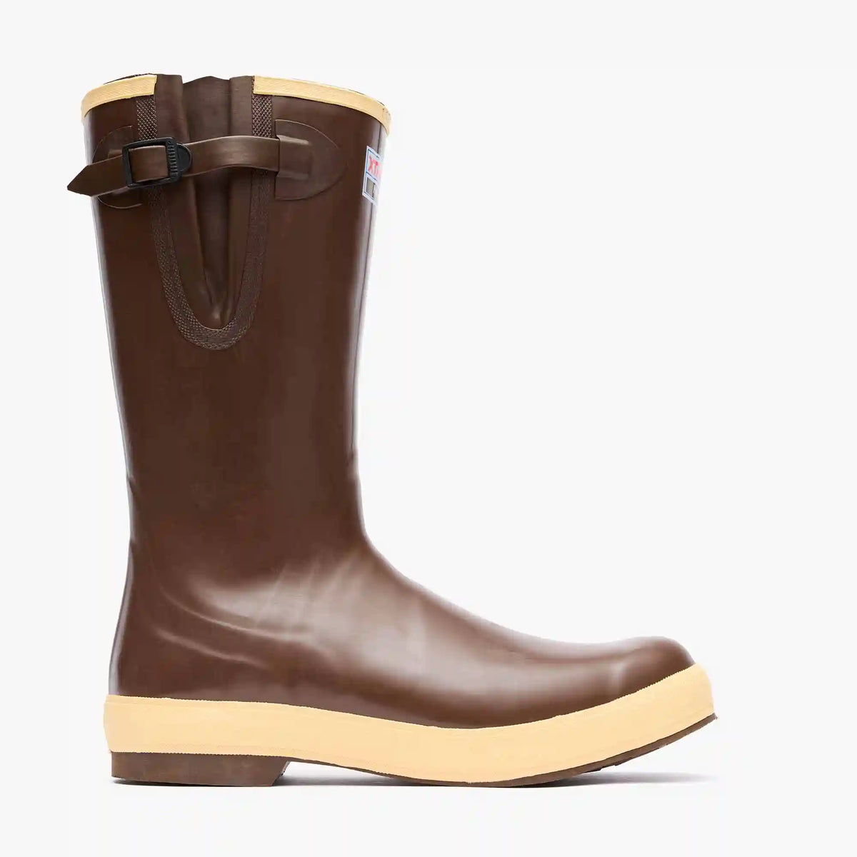 Men's 15" Wide Calf Legacy Boot