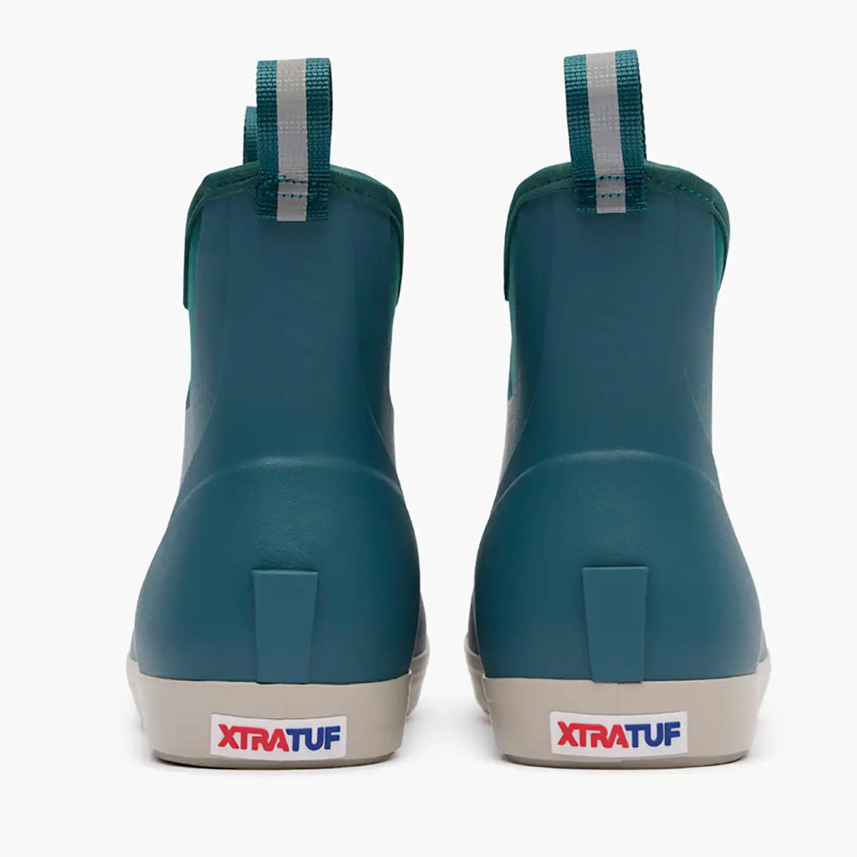 Men's Ankle Deck Boot
