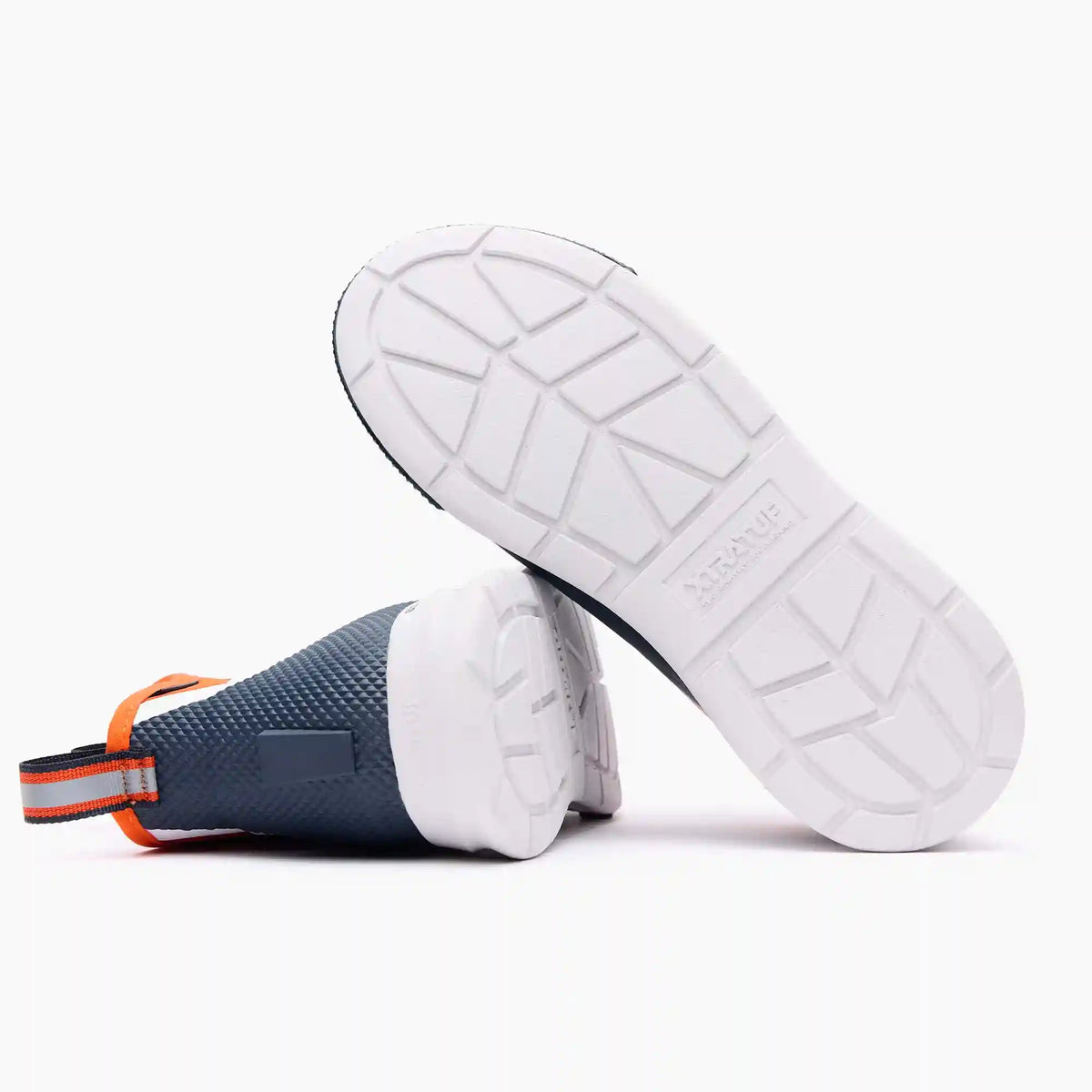 Men's Tailgate Ankle Deck Boot Sport