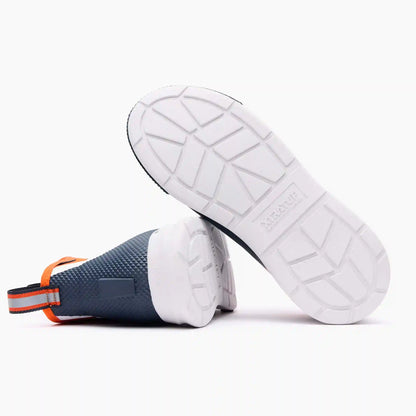 Men's Tailgate Ankle Deck Boot Sport