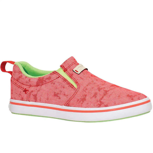 Women's ECO Sharkbyte Deck Shoe