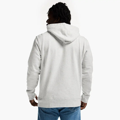 Unisex Heavyweight Hoodie