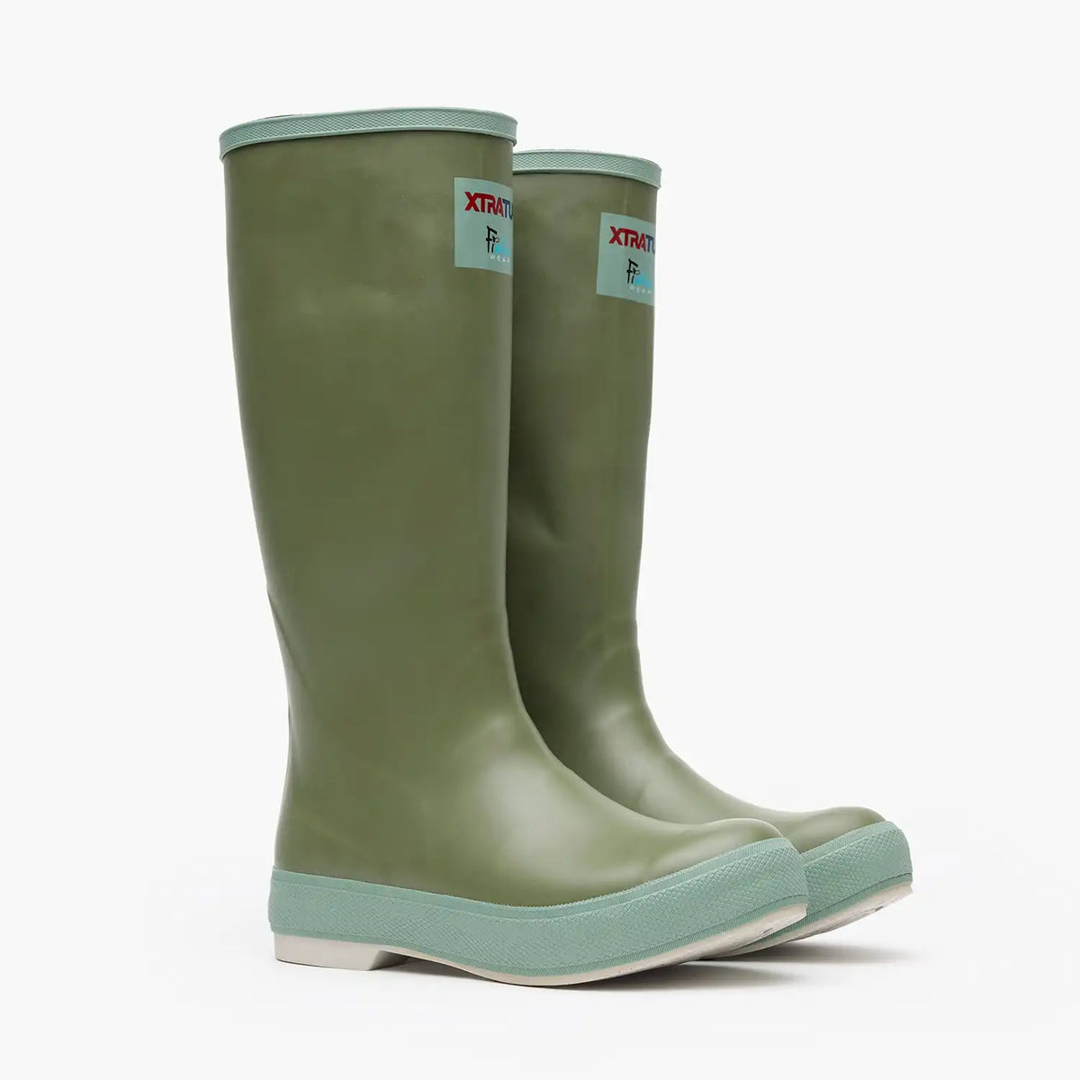 Women's Fishe®Wear 15" Legacy Boot