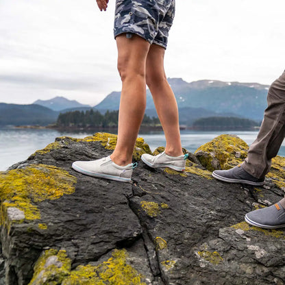 Women's ECO Sharkbyte Deck Shoe