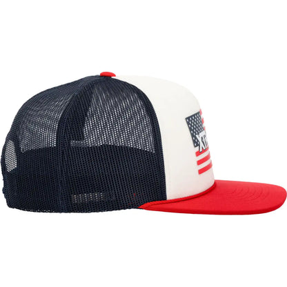 Unisex Adjustable Hat