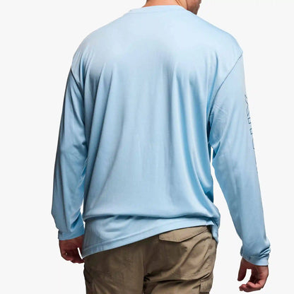 Men's Long Sleeve Tee