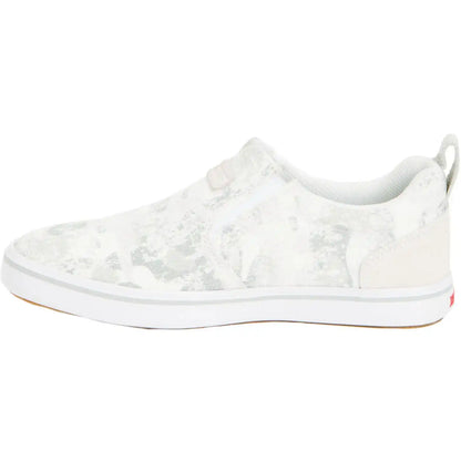 Women's Canvas Sharkbyte Deck Shoe