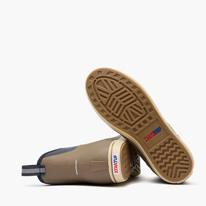 Finisterre + XTRATUF Ankle Deck Boot