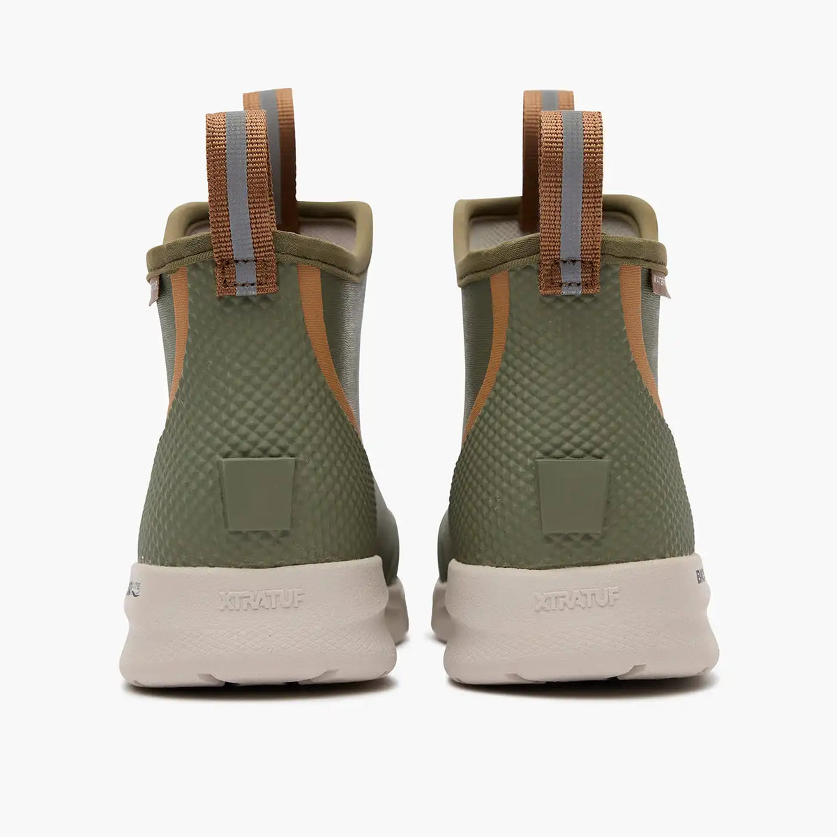 Kids' Ankle Deck Boot Sport