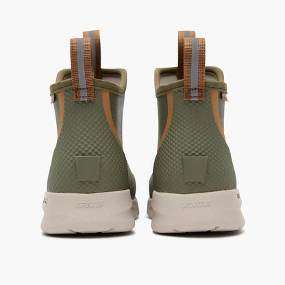 Kids' Ankle Deck Boot Sport