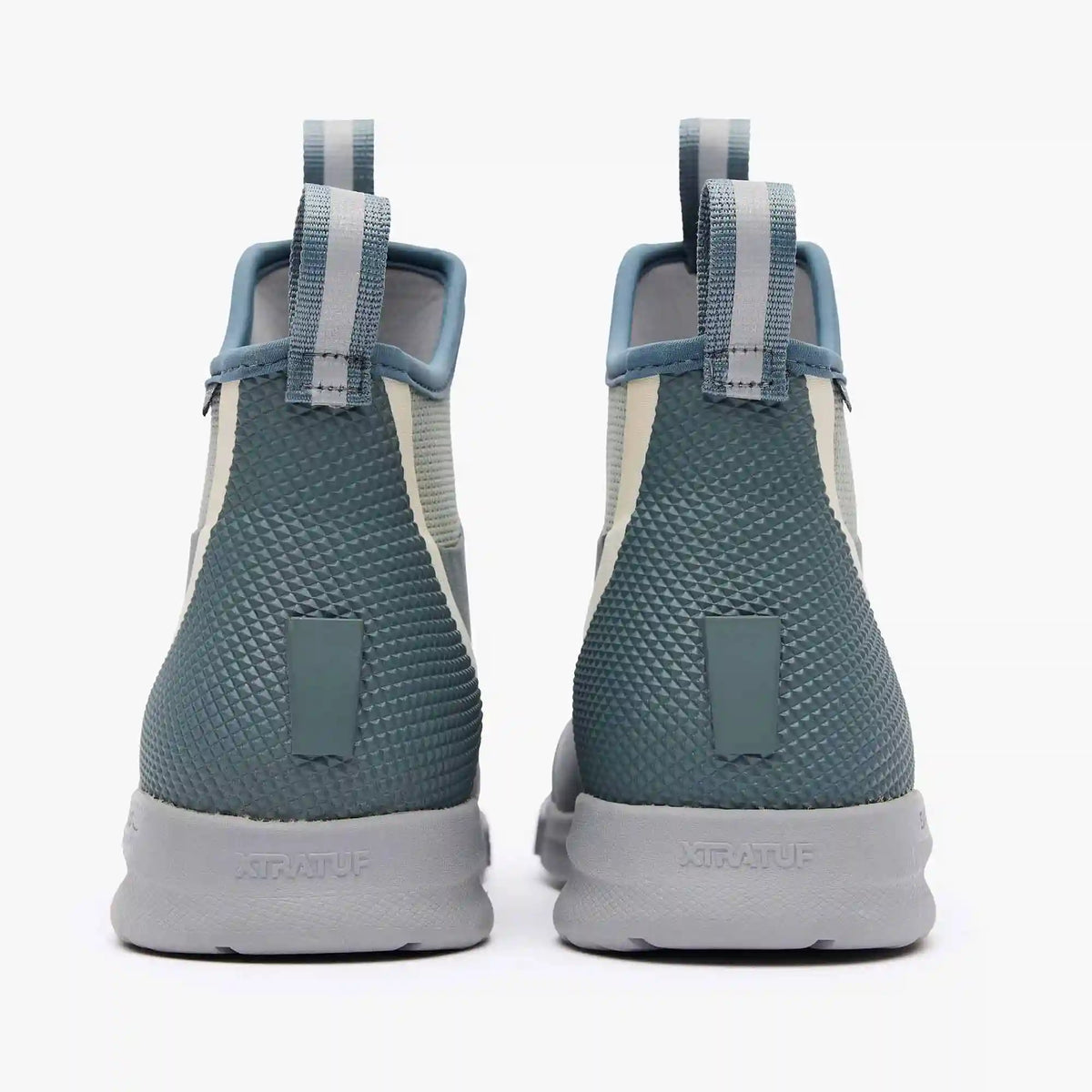 Men's Ankle Deck Boot Sport
