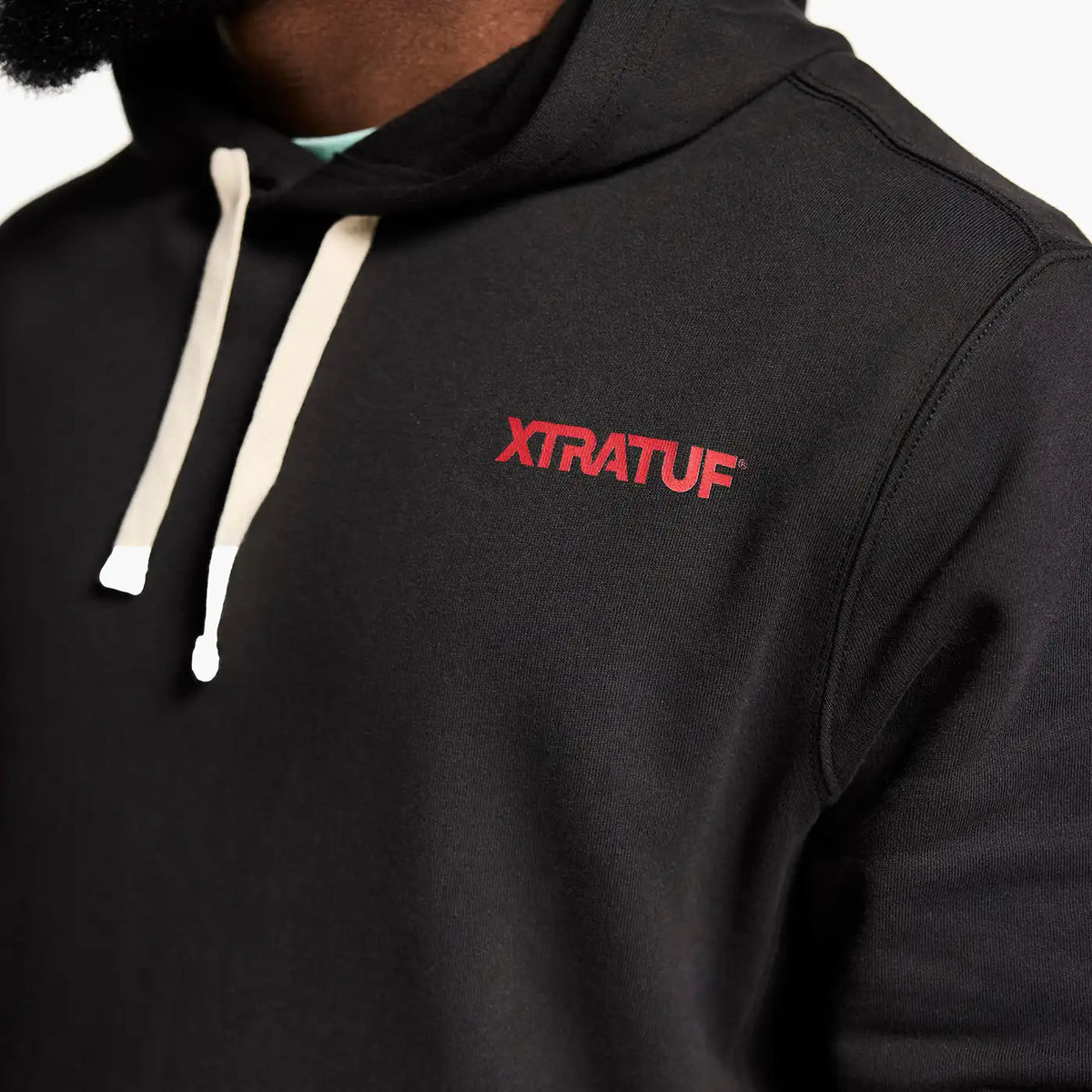Unisex Heavyweight Hoodie