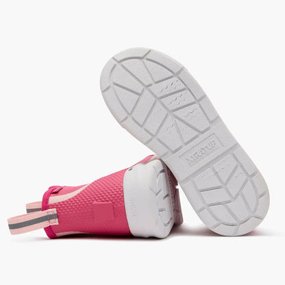 Kids' Ankle Deck Boot Sport
