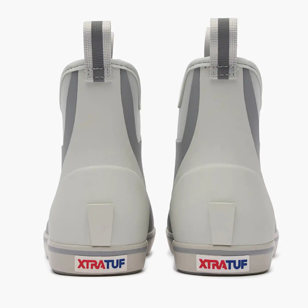 Women's Ankle Deck Boot