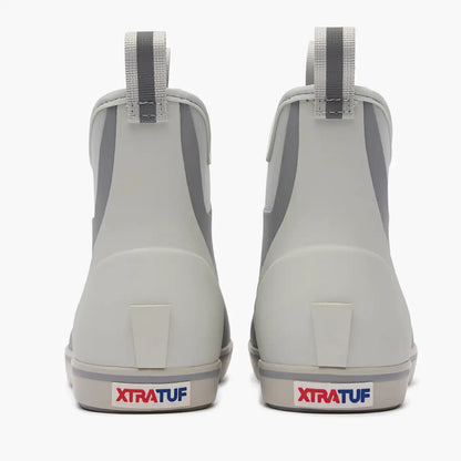 Women's Ankle Deck Boot