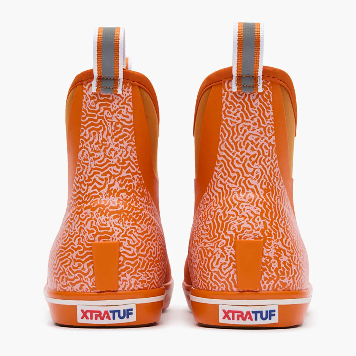Men's Tailgate Ankle Deck Boot
