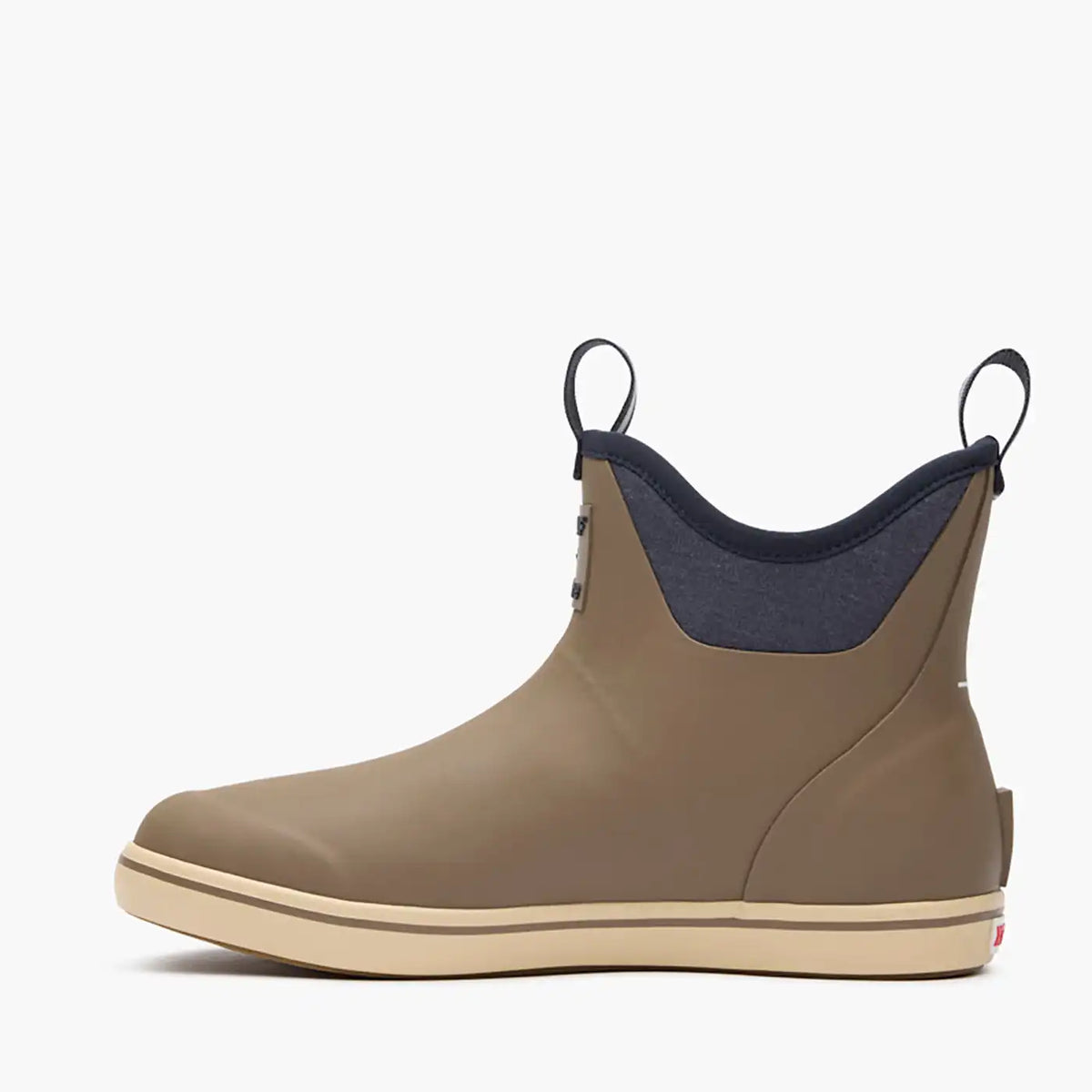 Finisterre + XTRATUF Ankle Deck Boot