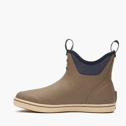 Finisterre + XTRATUF Ankle Deck Boot