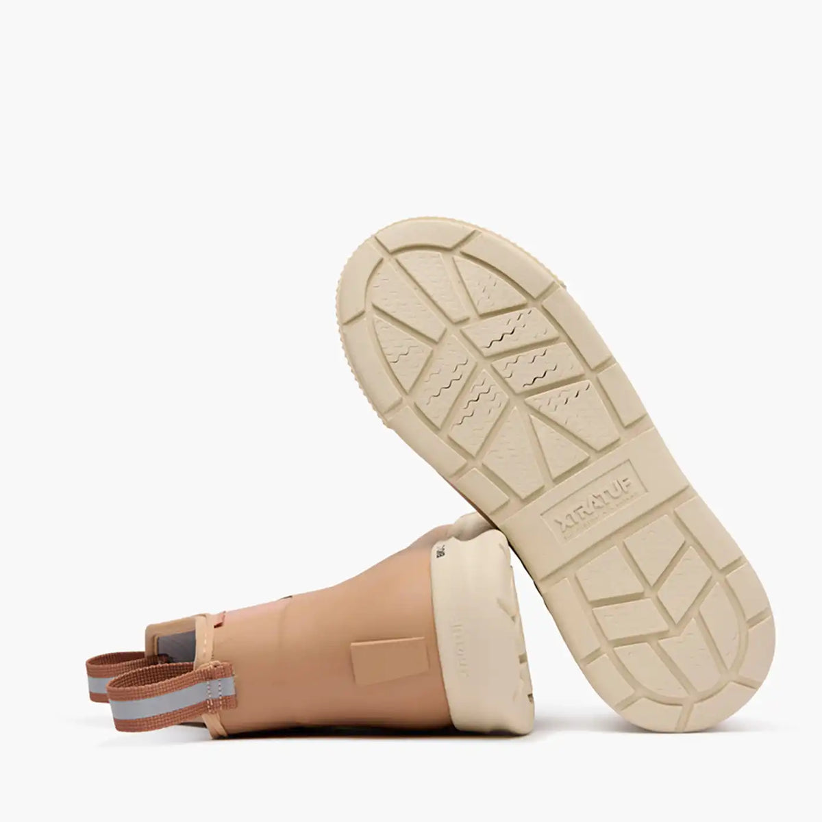 Women's Ankle Deck Boot Sport