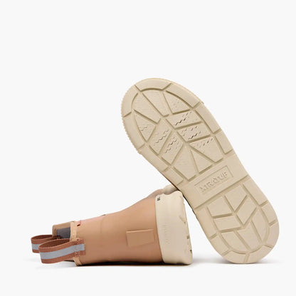 Women's Ankle Deck Boot Sport